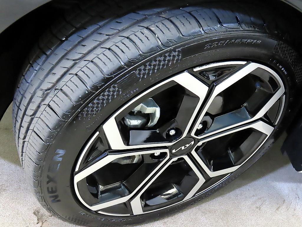 KIA Niro 2022 Blanco - Importación desde Corea - HF Imports Iquique - Foto 19