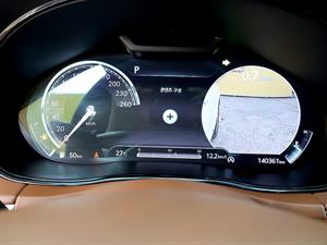 Genesis GV70 - Vista 12