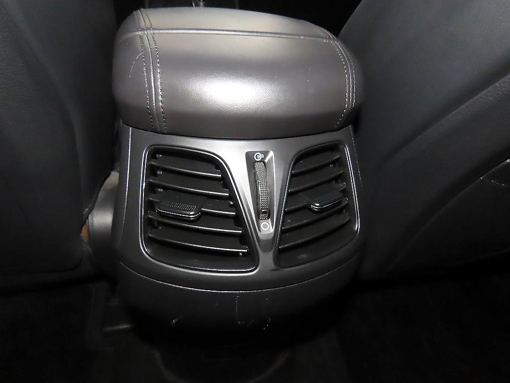 HYUNDAI Grandeur 2015 Negro - Importación desde Corea - HF Imports Iquique - Foto 18