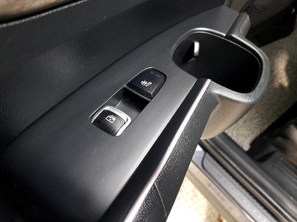 KIA Sorento 2021 Negro - Importación desde Corea - HF Imports Iquique - Foto 13