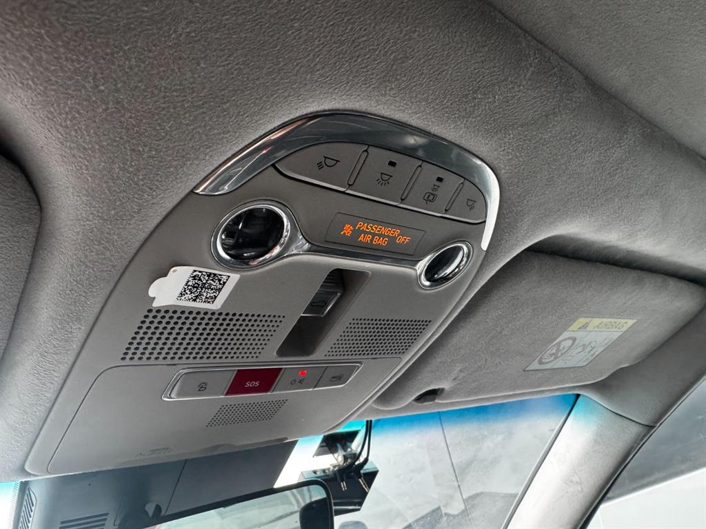 HYUNDAI Grandeur - Vista 8