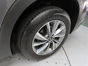 HYUNDAI Santa Fe - Vista 10