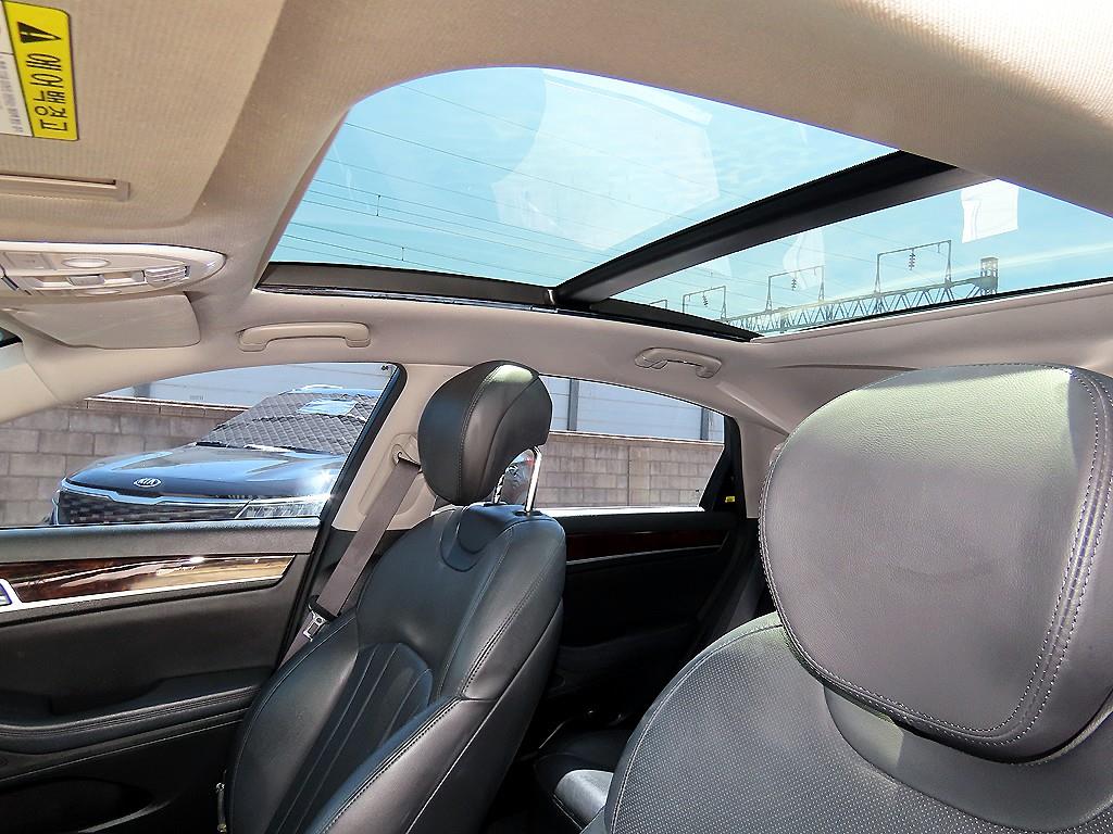 HYUNDAI Genesis 2016 Blanco - Importación desde Corea - HF Imports Iquique - Foto 18