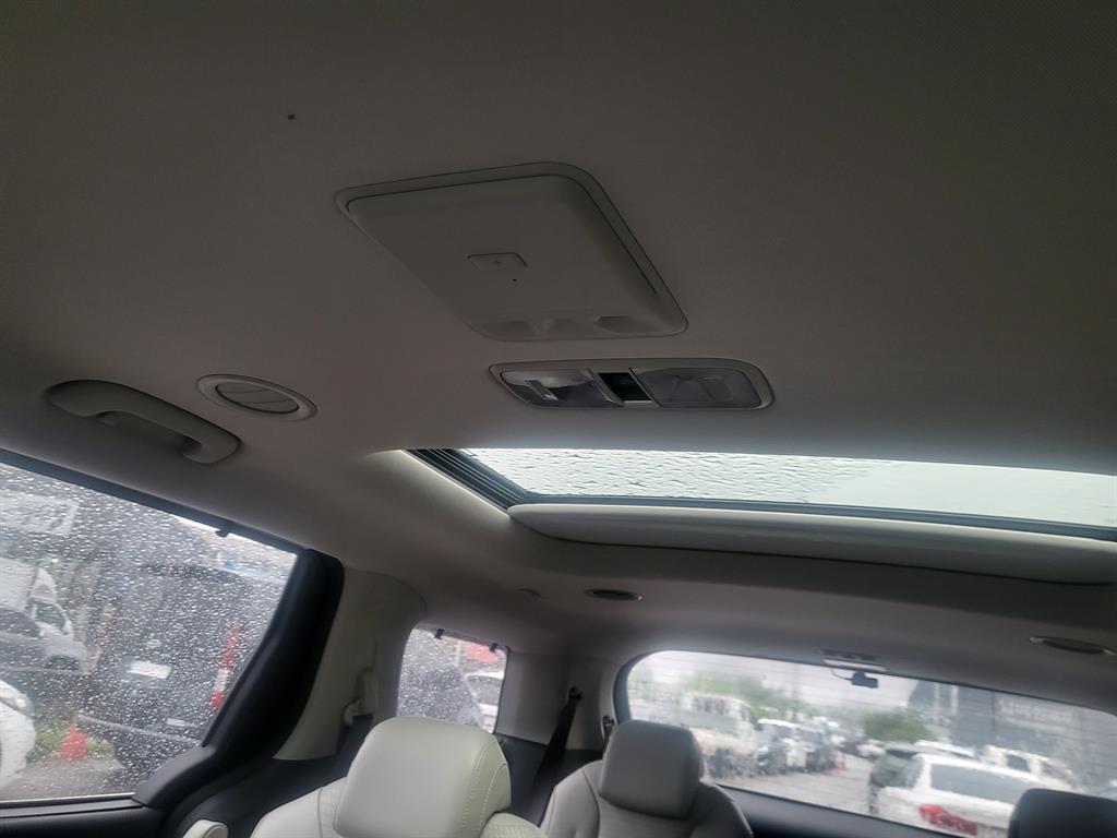 KIA Carnival 2021 Blanco - Importación desde Corea - HF Imports Iquique - Foto 16