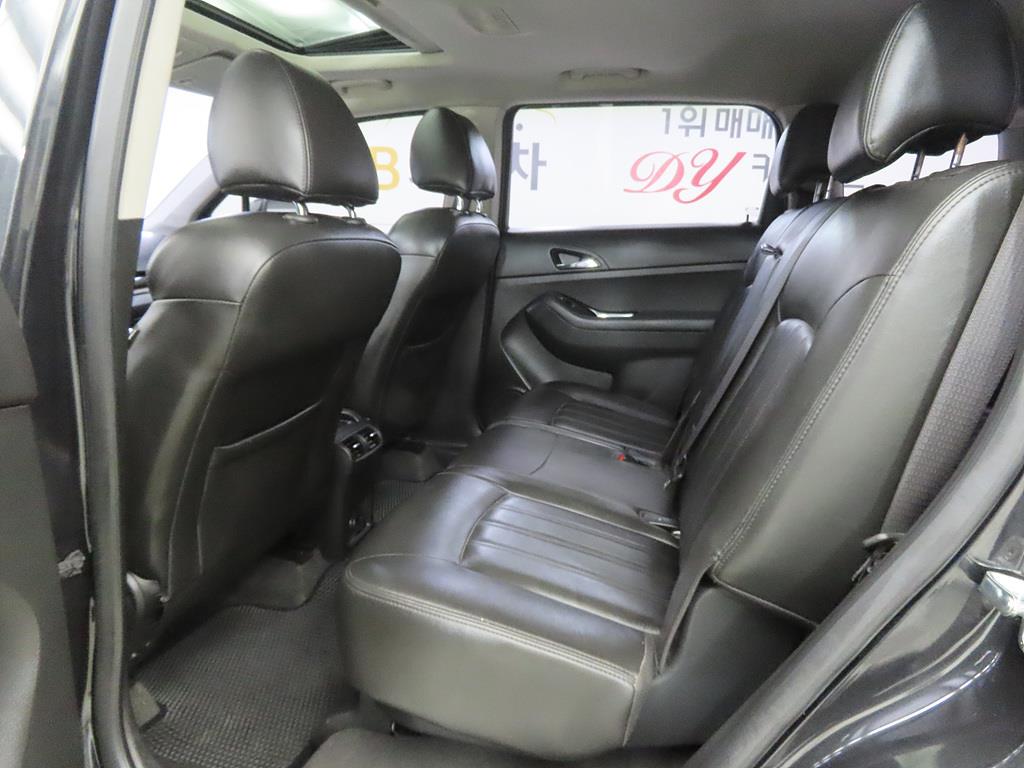 Chevrolet Orlando - Vista 6