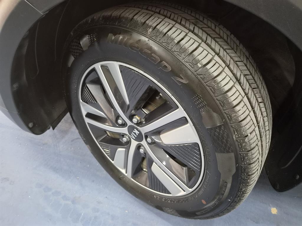 KIA Niro 2020 skyblue - Importación desde Corea - HF Imports Iquique - Foto 18
