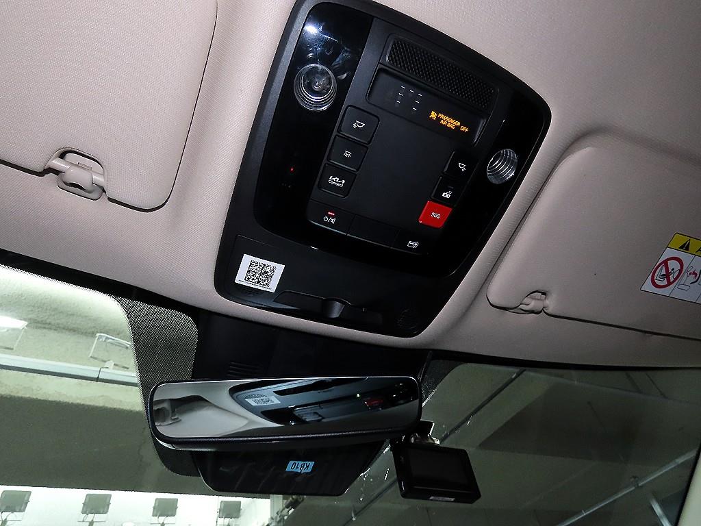 KIA Carnival 2023 Blanco - Importación desde Corea - HF Imports Iquique - Foto 15