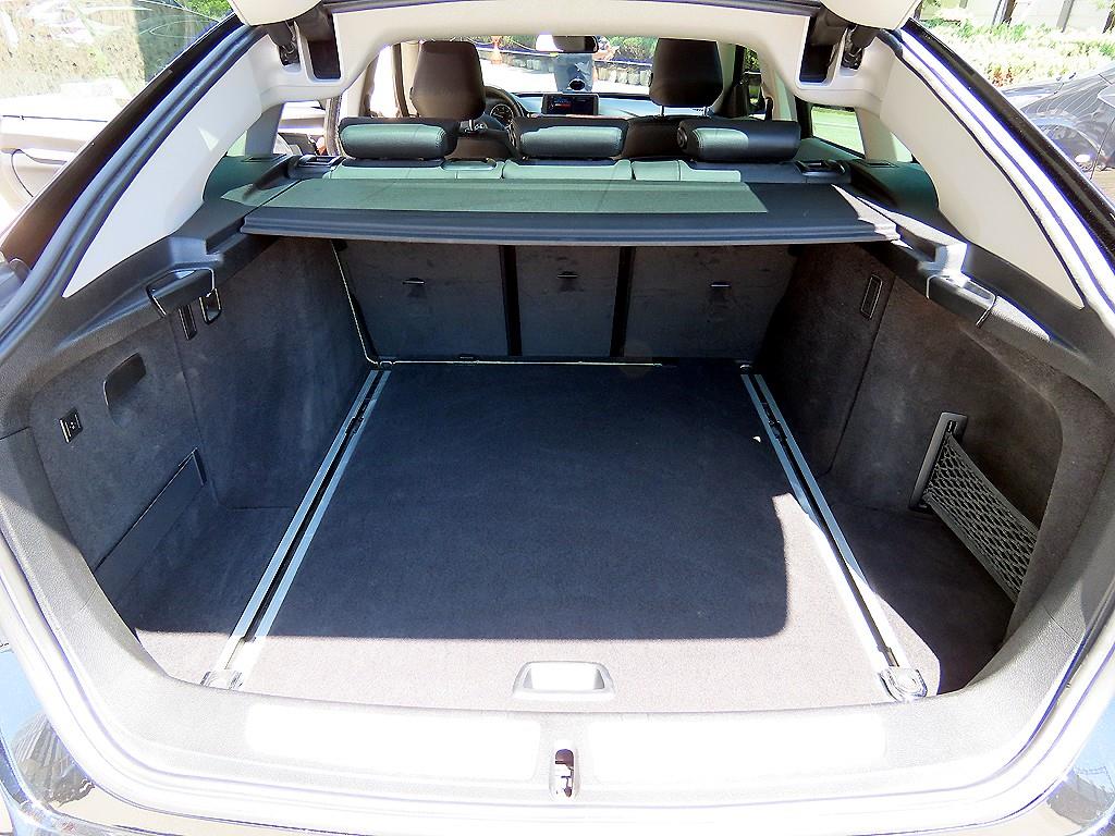 BMW Gran Turismo - Vista 9