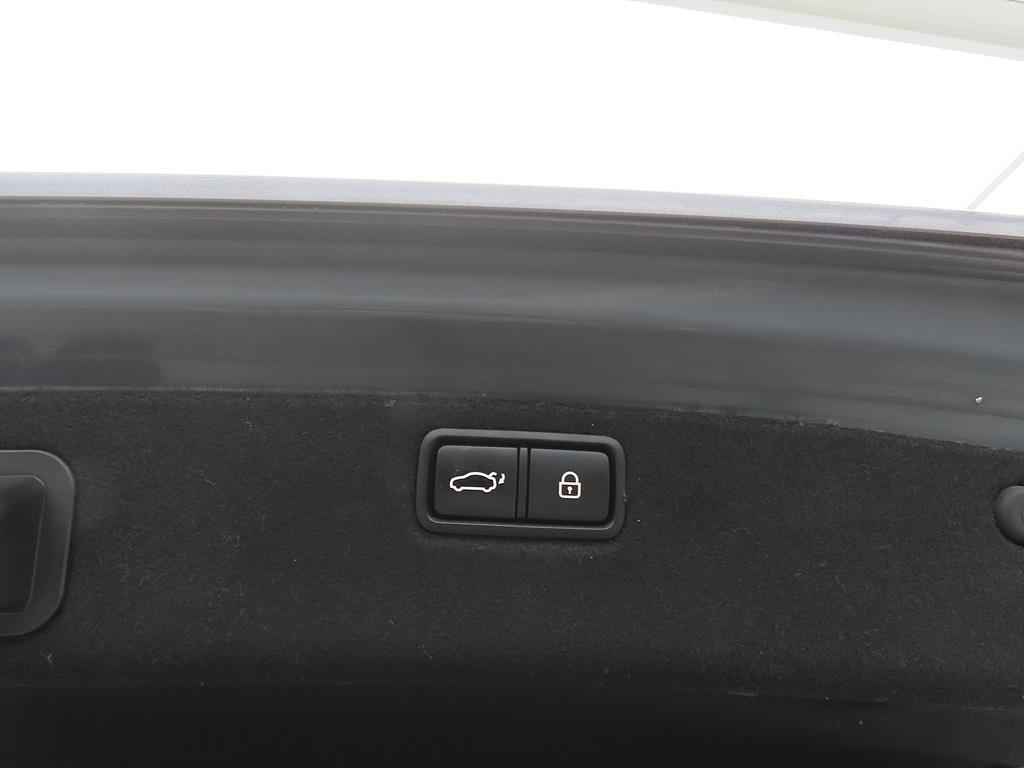 HYUNDAI Genesis 2016 Negro - Importación desde Corea - HF Imports Iquique - Foto 15