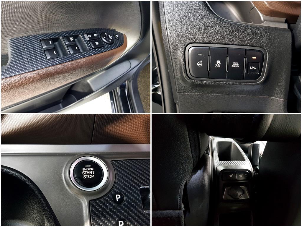 KIA Ray 2016 Negro - Importación desde Corea - HF Imports Iquique - Foto 16