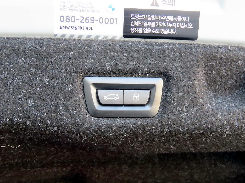 BMW i5 2025 - Importación desde Corea - HF Imports Iquique - Foto 16