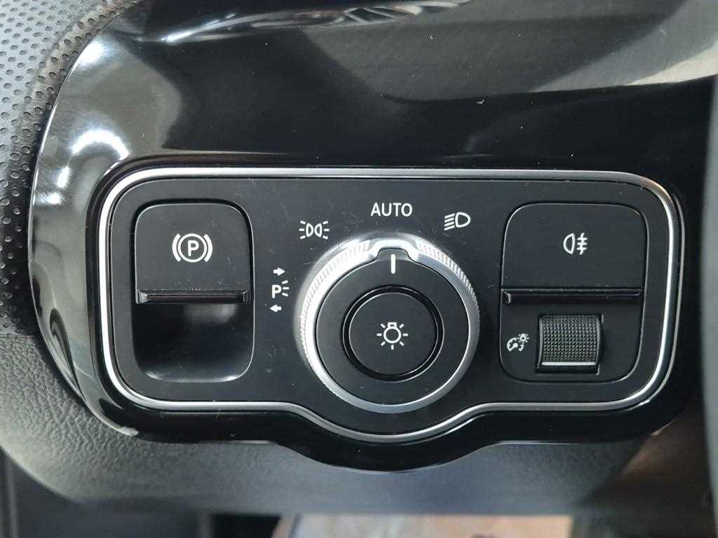 Mercedes Benz A Class 2021 Blanco - Importación desde Corea - HF Imports Iquique - Foto 16