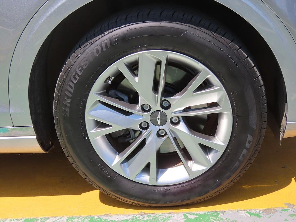 Genesis GV70 2021 Gris - Importación desde Corea - HF Imports Iquique - Foto 19