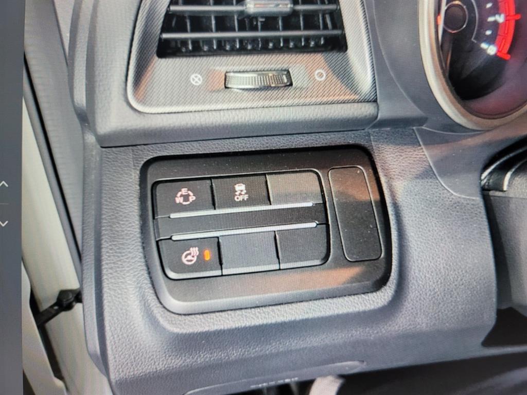Ssangyong Tivoli - Vista 7