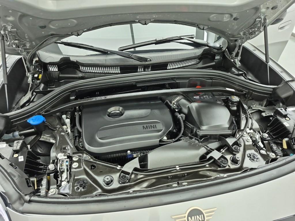 Mini Countryman - Vista 6