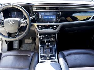 Ssangyong Korando - Vista 10