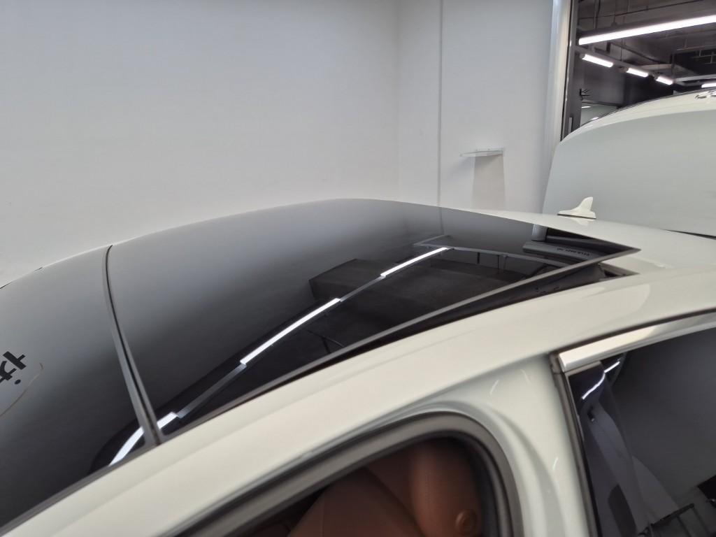 Audi A6 2023 Blanco - Importación desde Corea - HF Imports Iquique - Foto 13