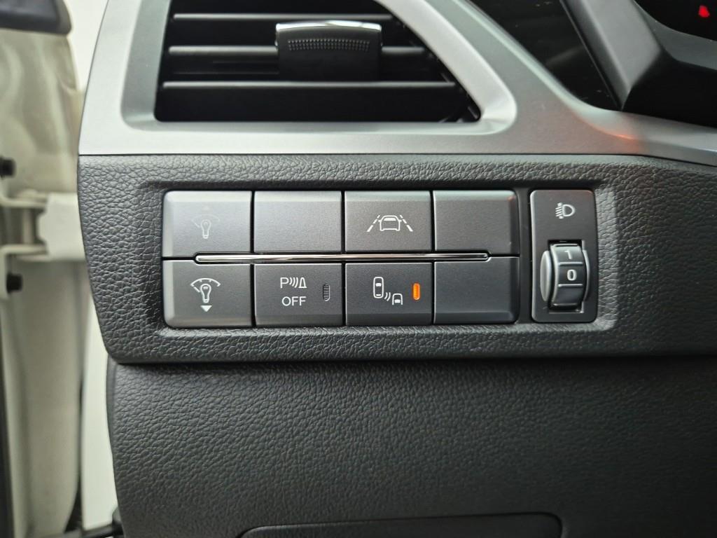 Ssangyong Korando 2020 Blanco - Importación desde Corea - HF Imports Iquique - Foto 19
