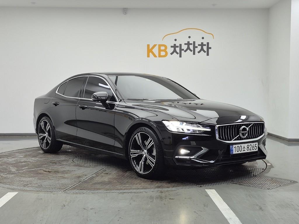 Volvo S60 - Vista 2