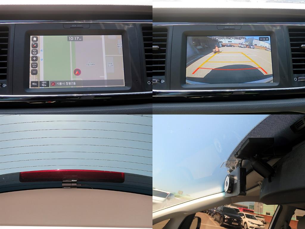 KIA Carnival 2018 - Importación desde Corea - HF Imports Iquique - Foto 16