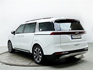 KIA Carnival - Vista 8
