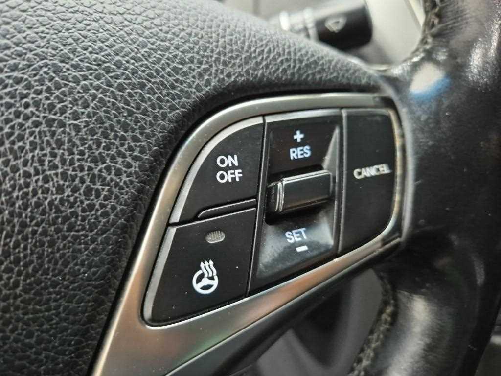 HYUNDAI Grandeur 2014 Negro - Importación desde Corea - HF Imports Iquique - Foto 15