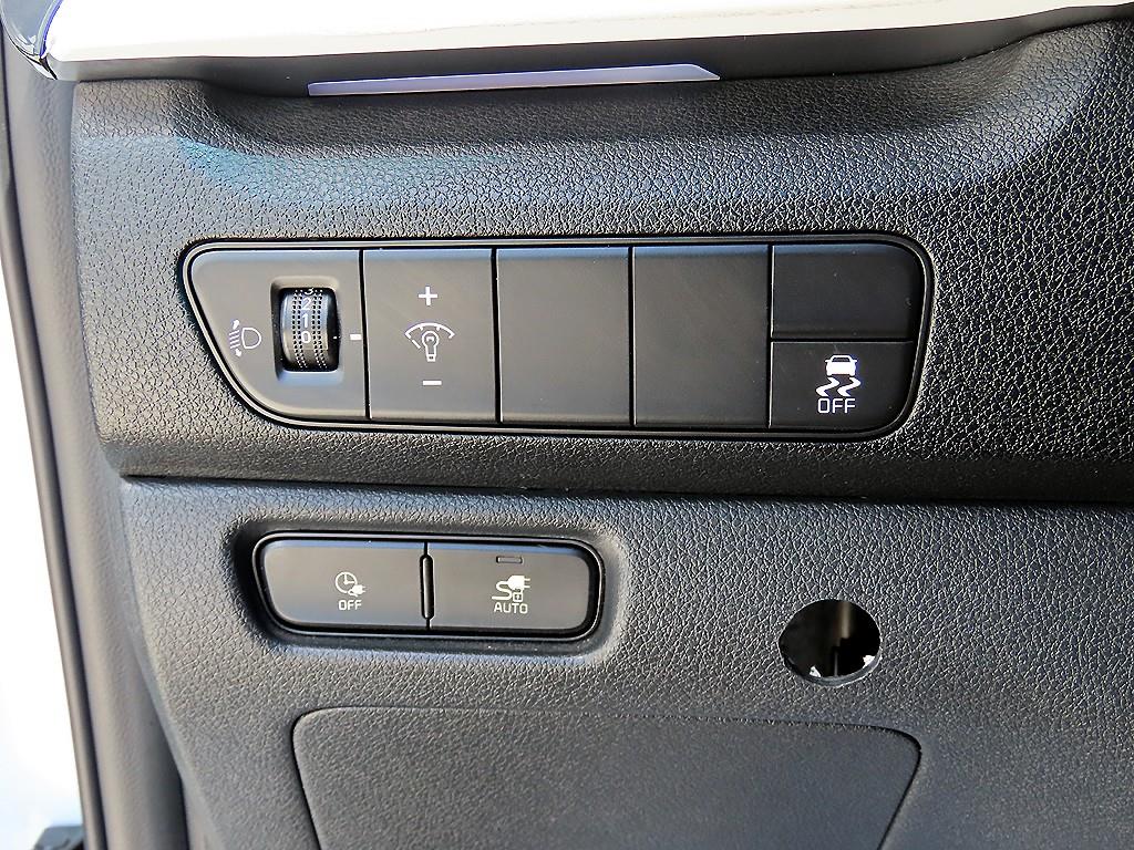 KIA Niro - Vista 12