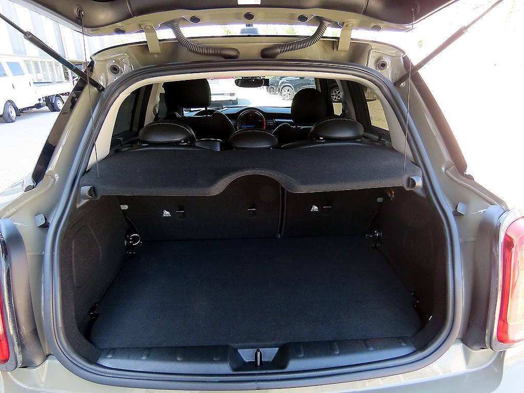Mini Cooper 2019 - Importación desde Corea - HF Imports Iquique - Foto 18