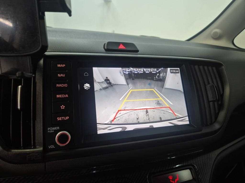 KIA Ray 2024 Blanco - Importación desde Corea - HF Imports Iquique - Foto 14