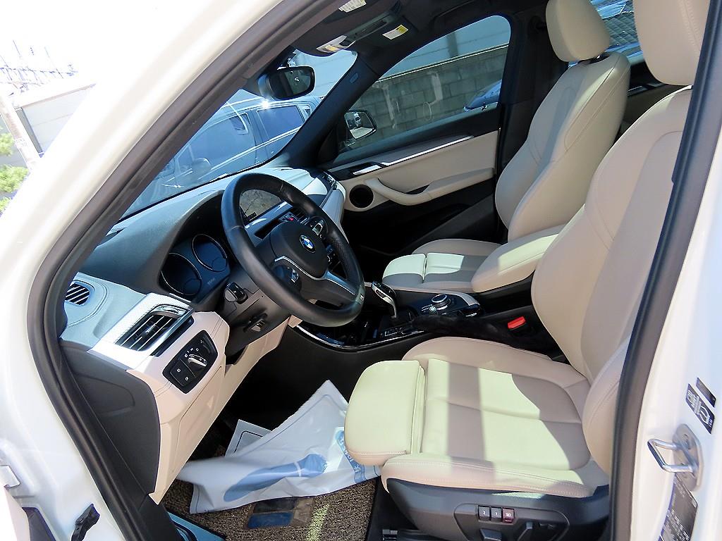 BMW X2 - Vista 5