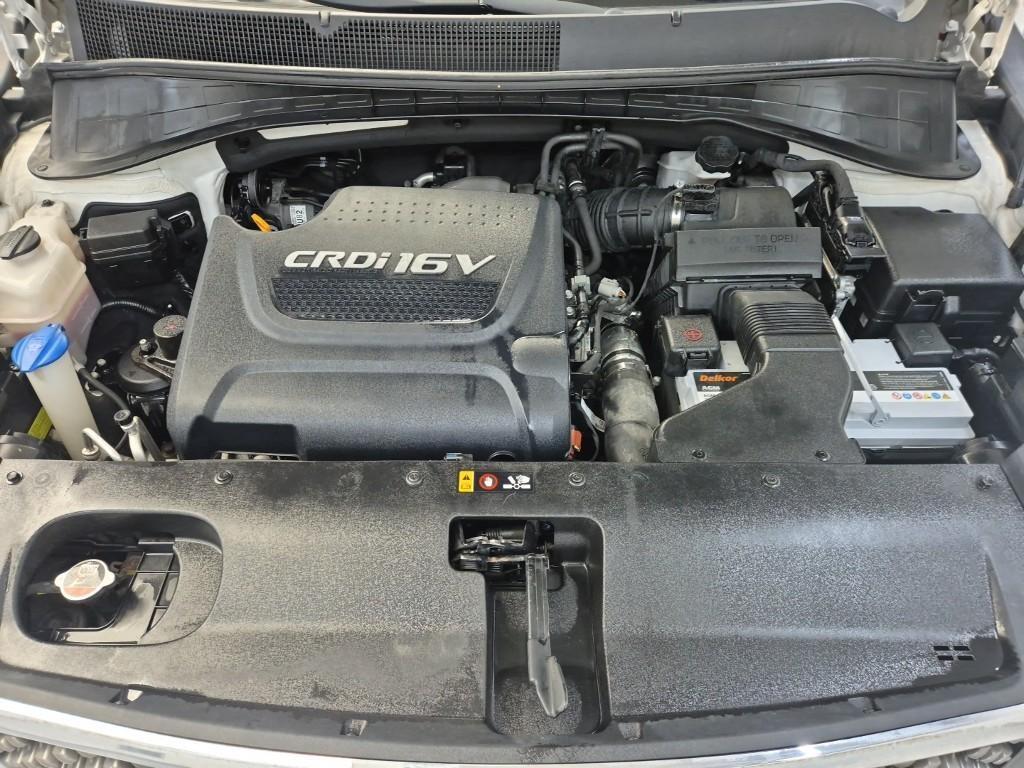 KIA Sorento - Vista 5