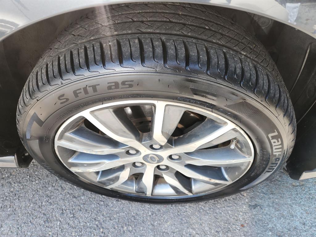SAMSUNG SM5 2015 Gris - Importación desde Corea - HF Imports Iquique - Foto 18