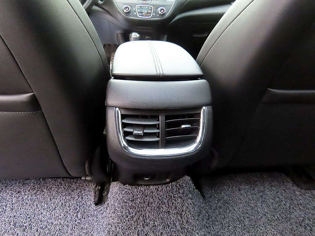Chevrolet Malibu 2017 Gris - Importación desde Corea - HF Imports Iquique - Foto 16