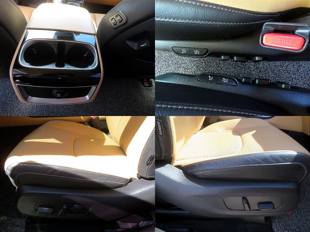 KIA Carnival 2021 Gris - Importación desde Corea - HF Imports Iquique - Foto 16