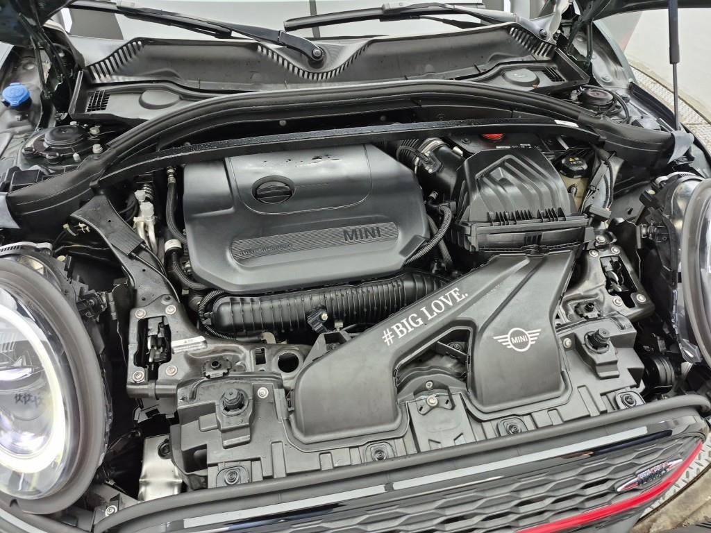 Mini Clubman - Vista 6