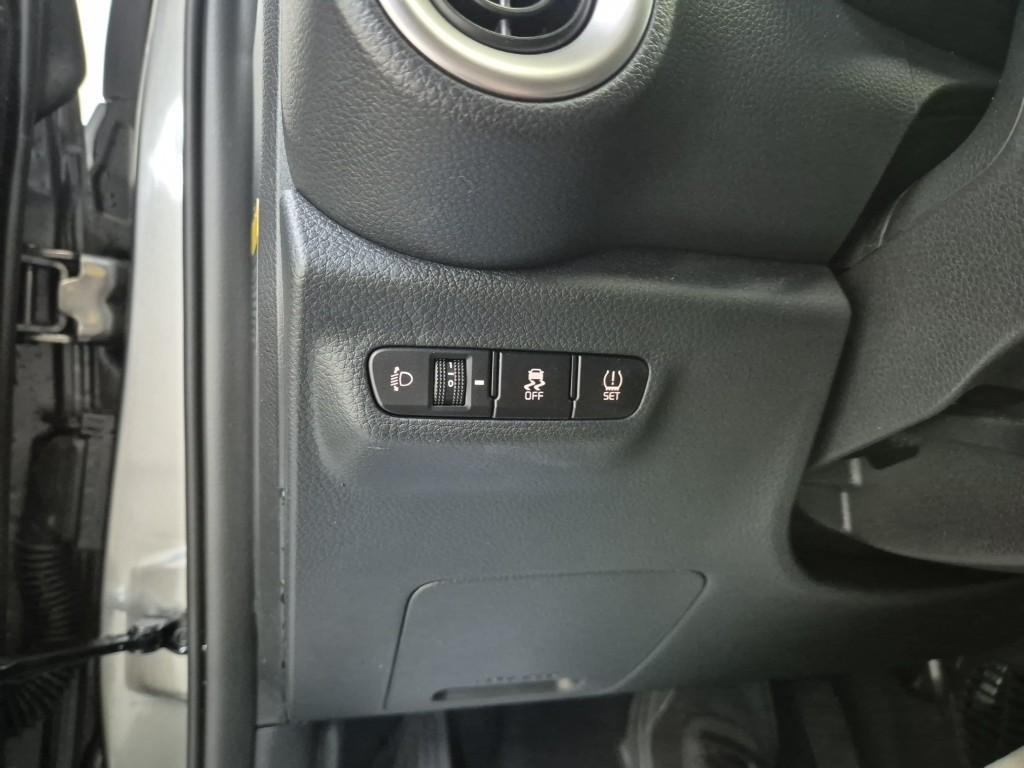 KIA Morning 2025 Gris - Importación desde Corea - HF Imports Iquique - Foto 17