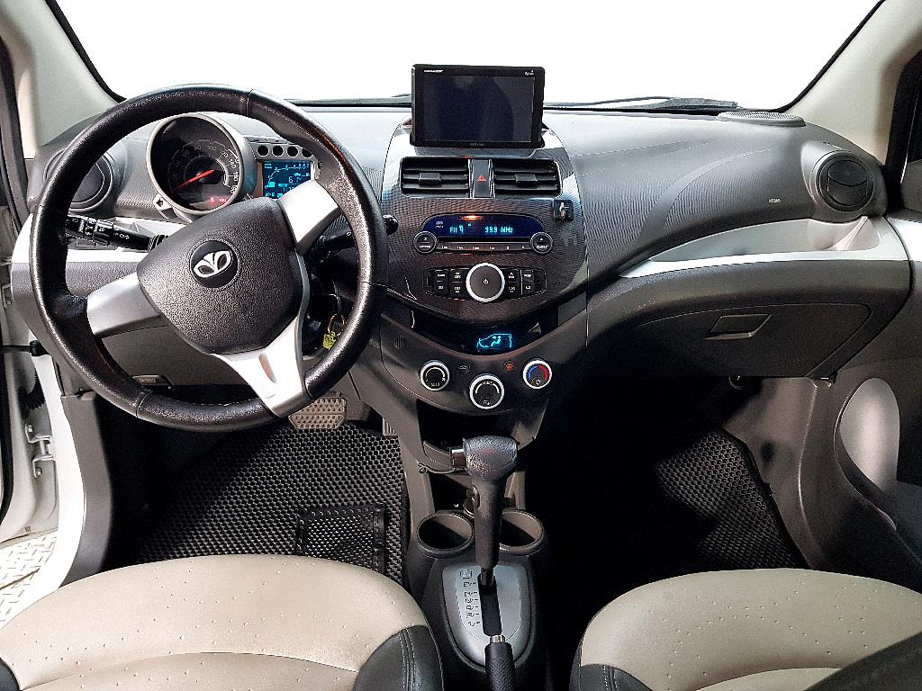 DAEWOO Matiz - Vista 5