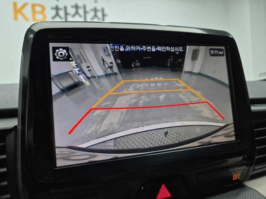 HYUNDAI Veloster 2018 Gris - Importación desde Corea - HF Imports Iquique - Foto 14