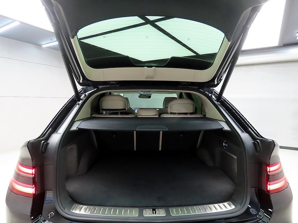Genesis GV80 2024 - Importación desde Corea - HF Imports Iquique - Foto 18