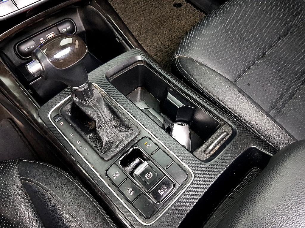 KIA Sorento - Vista 12