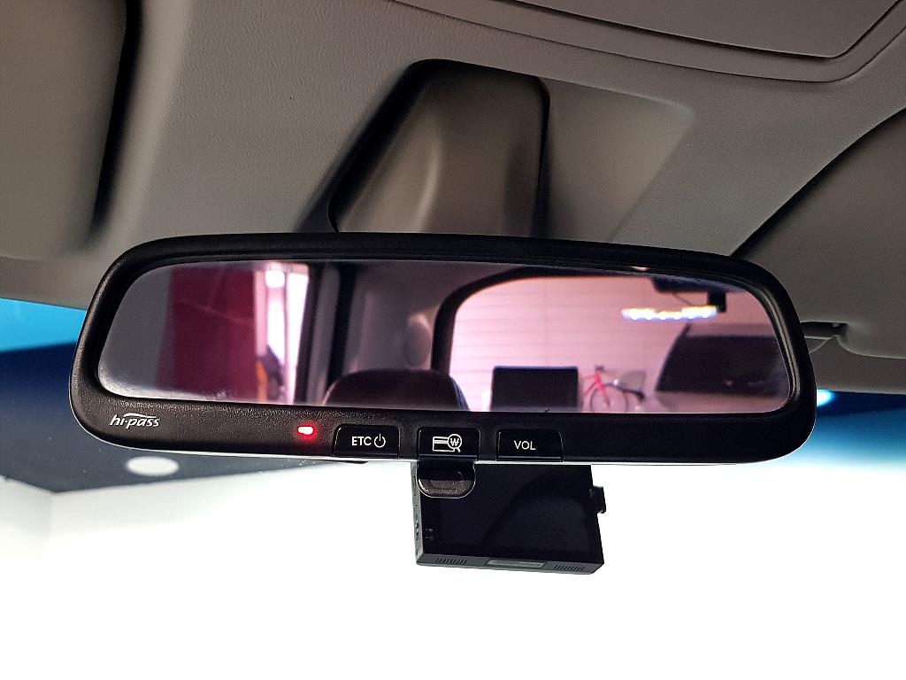 KIA Ray - Vista 11