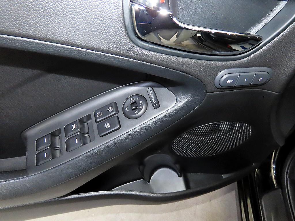 KIA K3 2015 - Importación desde Corea - HF Imports Iquique - Foto 13