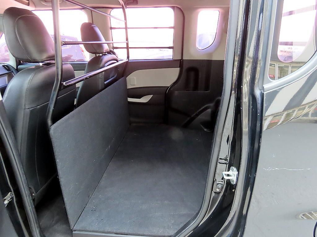 KIA Ray - Vista 6