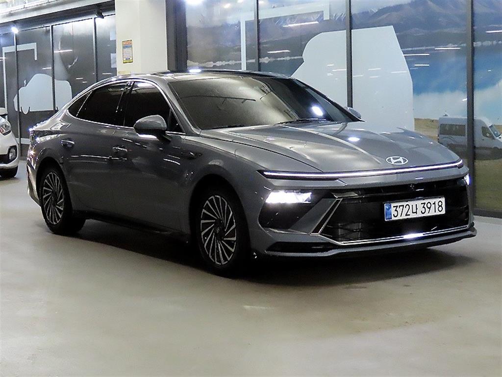 HYUNDAI Sonata 2024 - Importación desde Corea - HF Imports Iquique - Foto 1