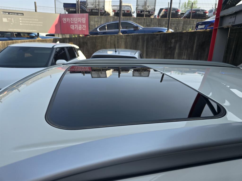 Ssangyong Tivoli 2016 Blanco - Importación desde Corea - HF Imports Iquique - Foto 16