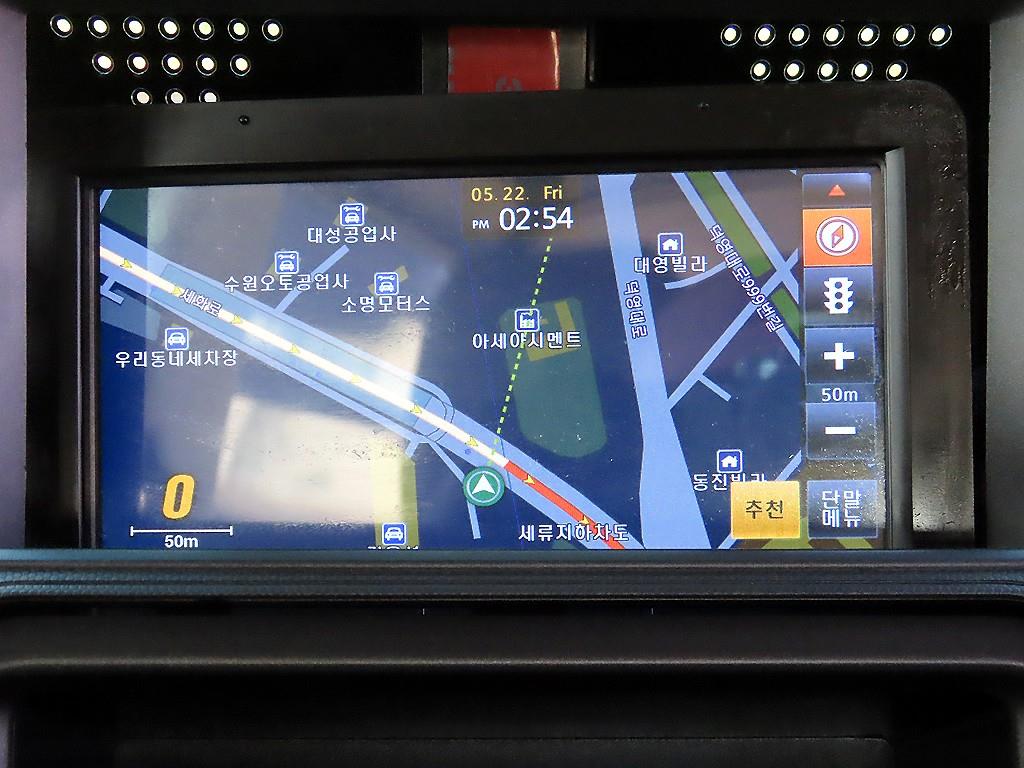 KIA Ray 2015 Negro - Importación desde Corea - HF Imports Iquique - Foto 14