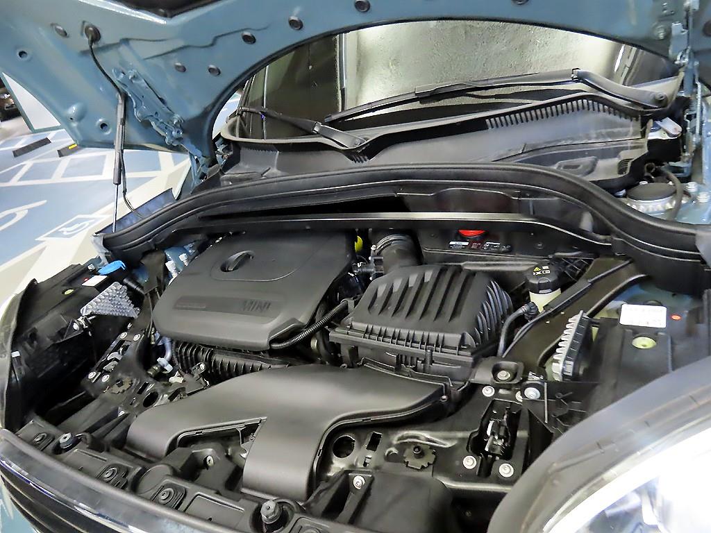 Mini Countryman 2023 Verde - Importación desde Corea - HF Imports Iquique - Foto 19