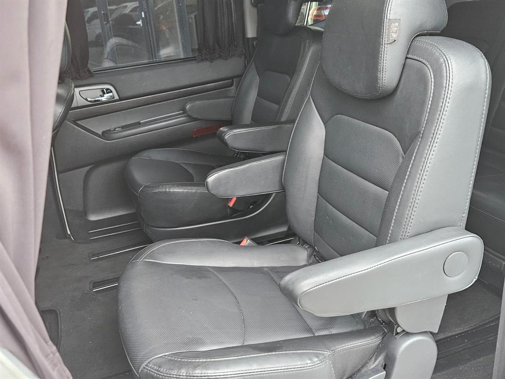 Ssangyong Korando 2018 Blanco - Importación desde Corea - HF Imports Iquique - Foto 17