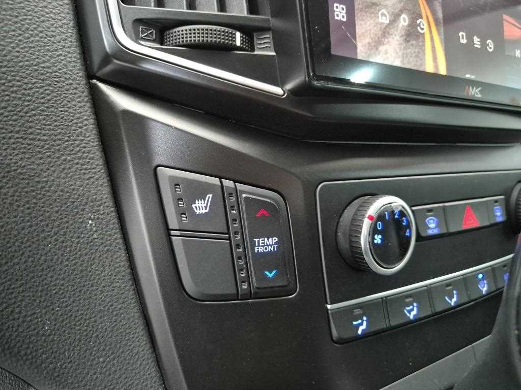 HYUNDAI Starex 2020 Azul - Importación desde Corea - HF Imports Iquique - Foto 16
