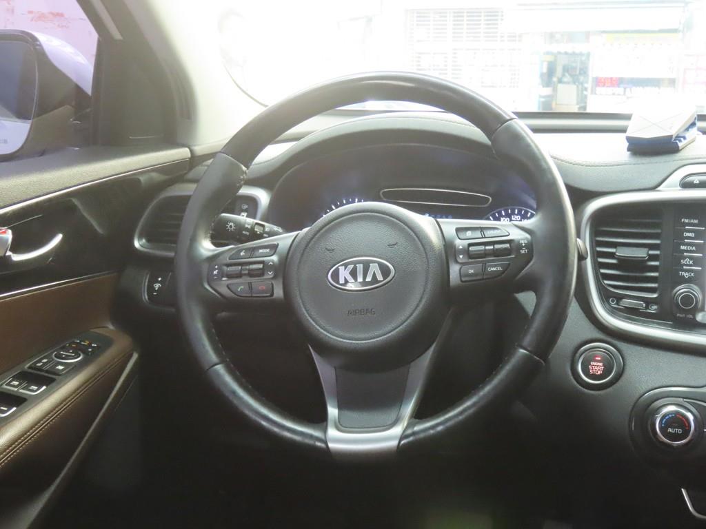 KIA Sorento 2016 - Importación desde Corea - HF Imports Iquique - Foto 18